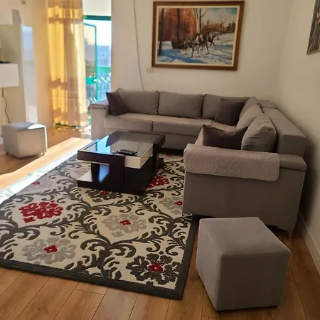 Appartement Center *